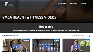 Bootcamp (Beginner/Intermediate) 